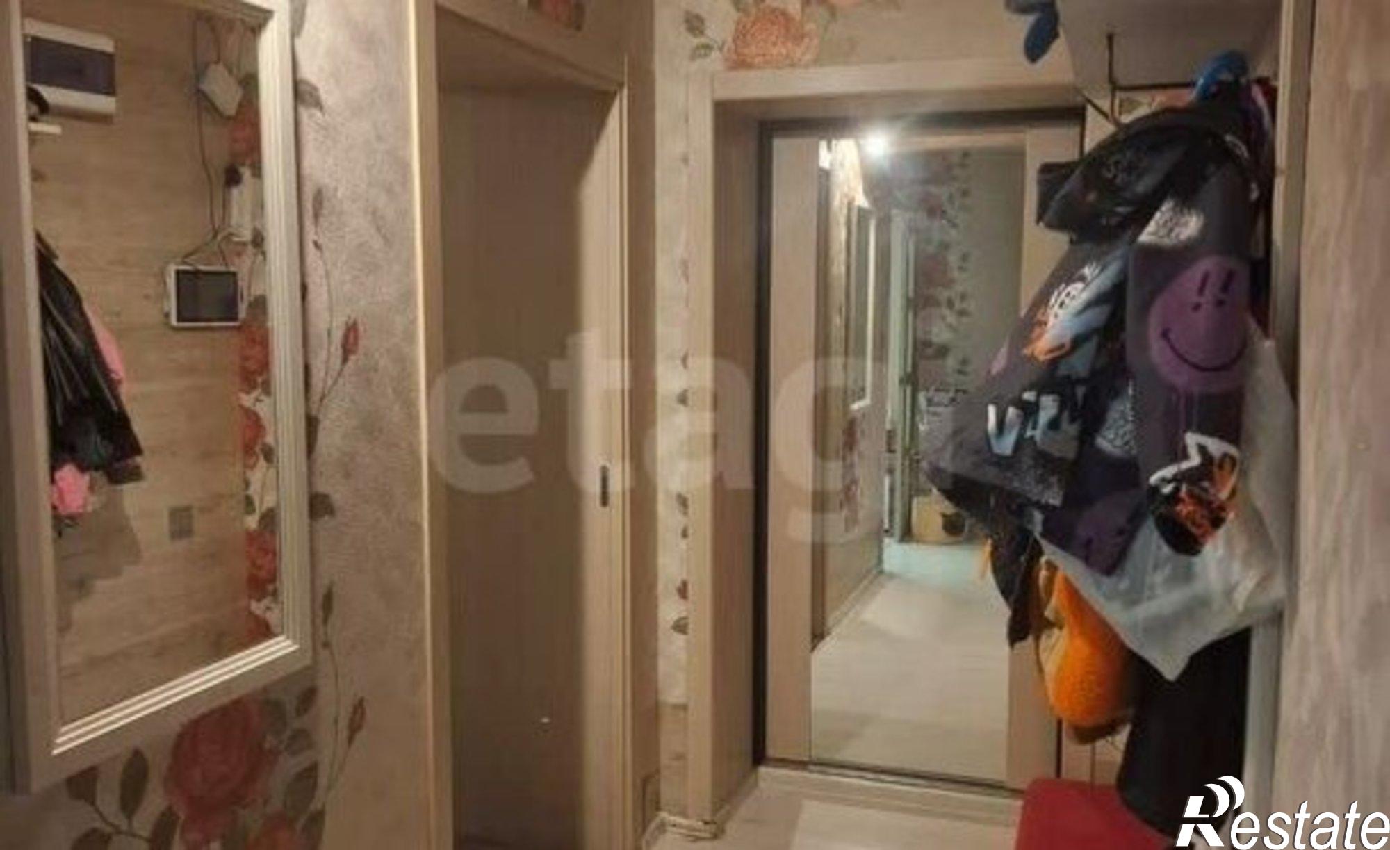 Купить квартиру за 10 800 000 рублей на Солнечная улица, 7Б