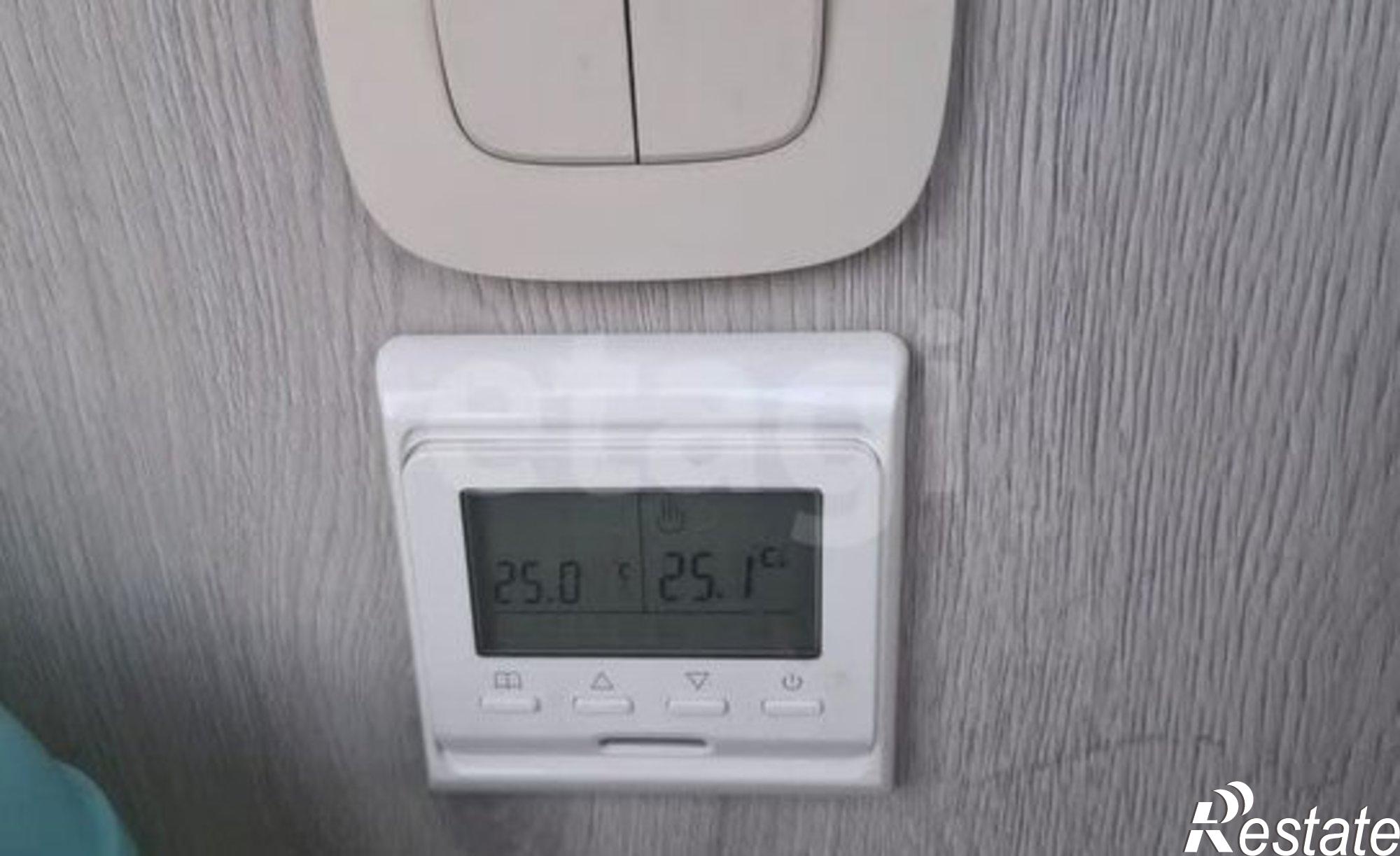 Купить квартиру за 10 800 000 рублей на Солнечная улица, 7Б