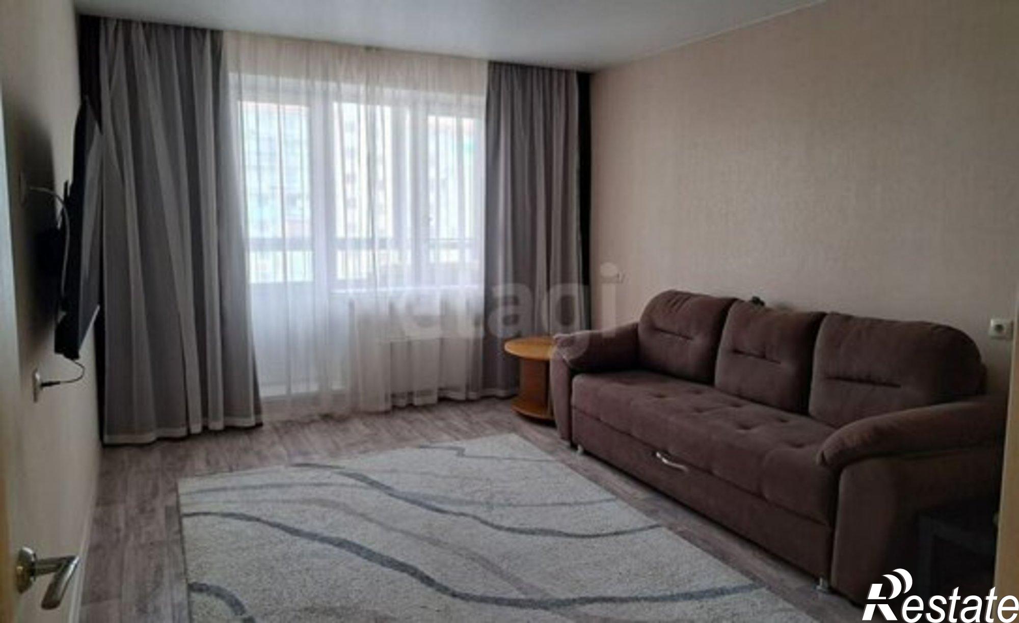 Купить квартиру за 9 870 000 рублей на улица Ленина, 126