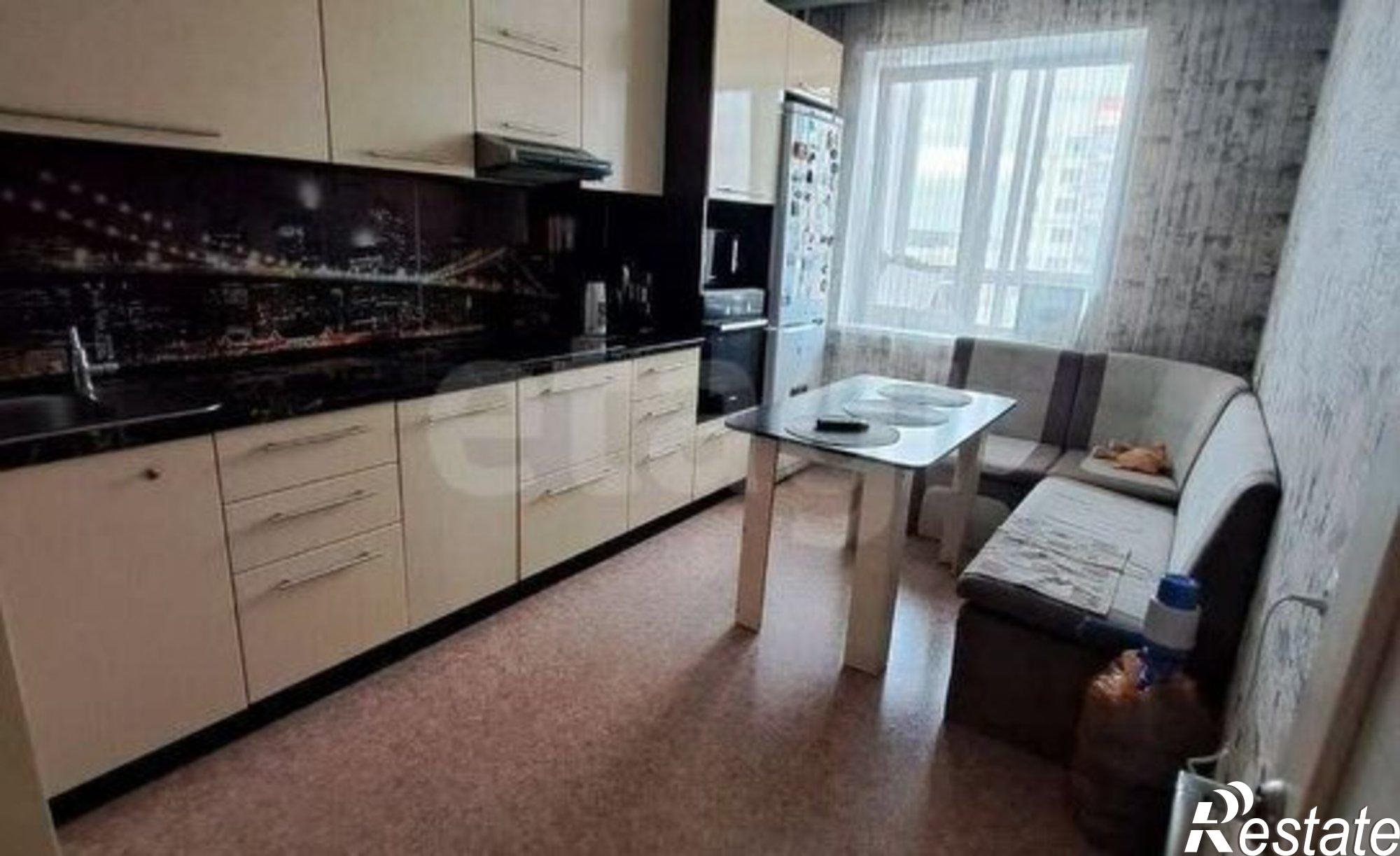 Купить квартиру за 9 870 000 рублей на улица Ленина, 126