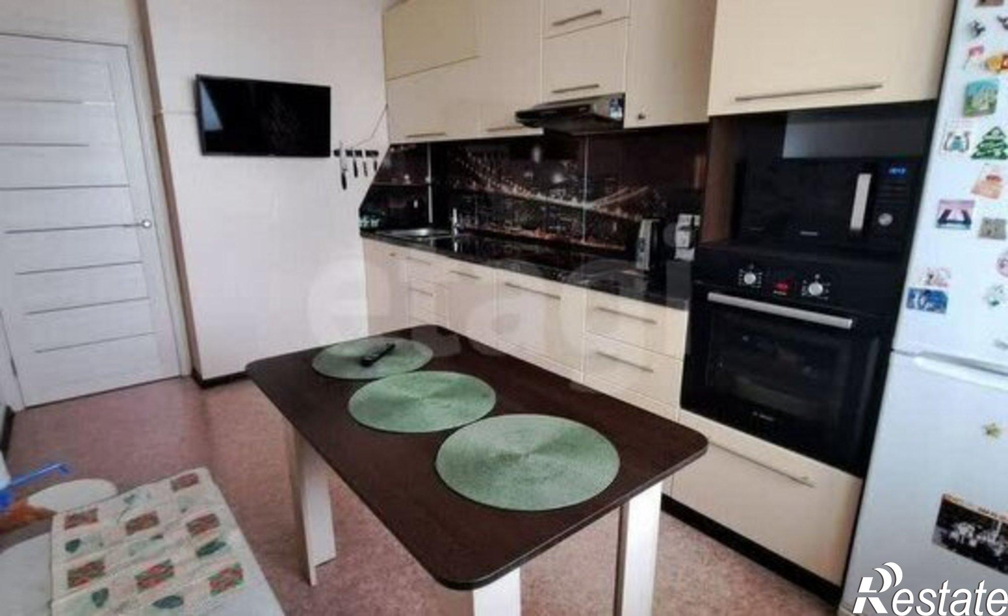 Купить квартиру за 9 870 000 рублей на улица Ленина, 126