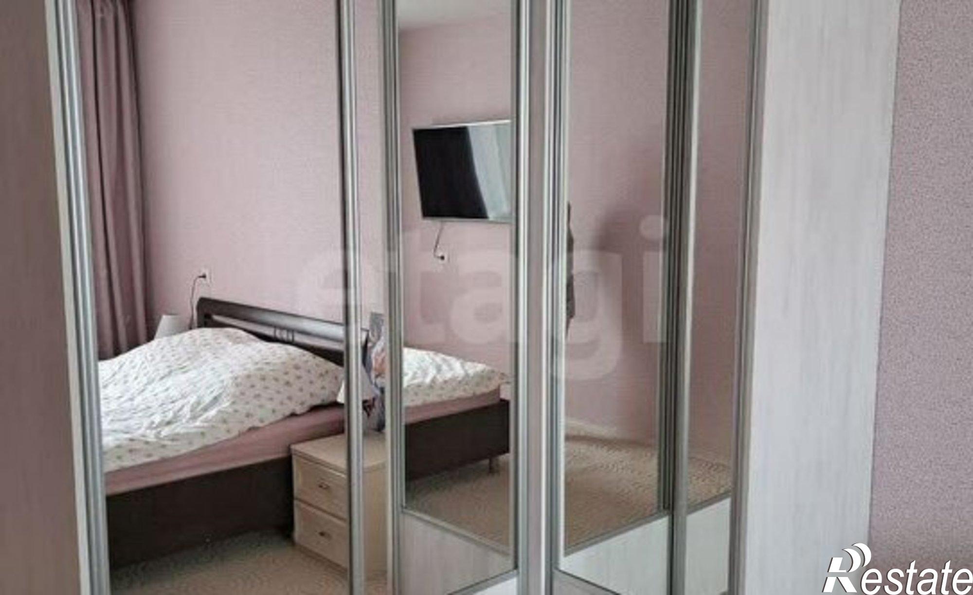 Купить квартиру за 9 870 000 рублей на улица Ленина, 126