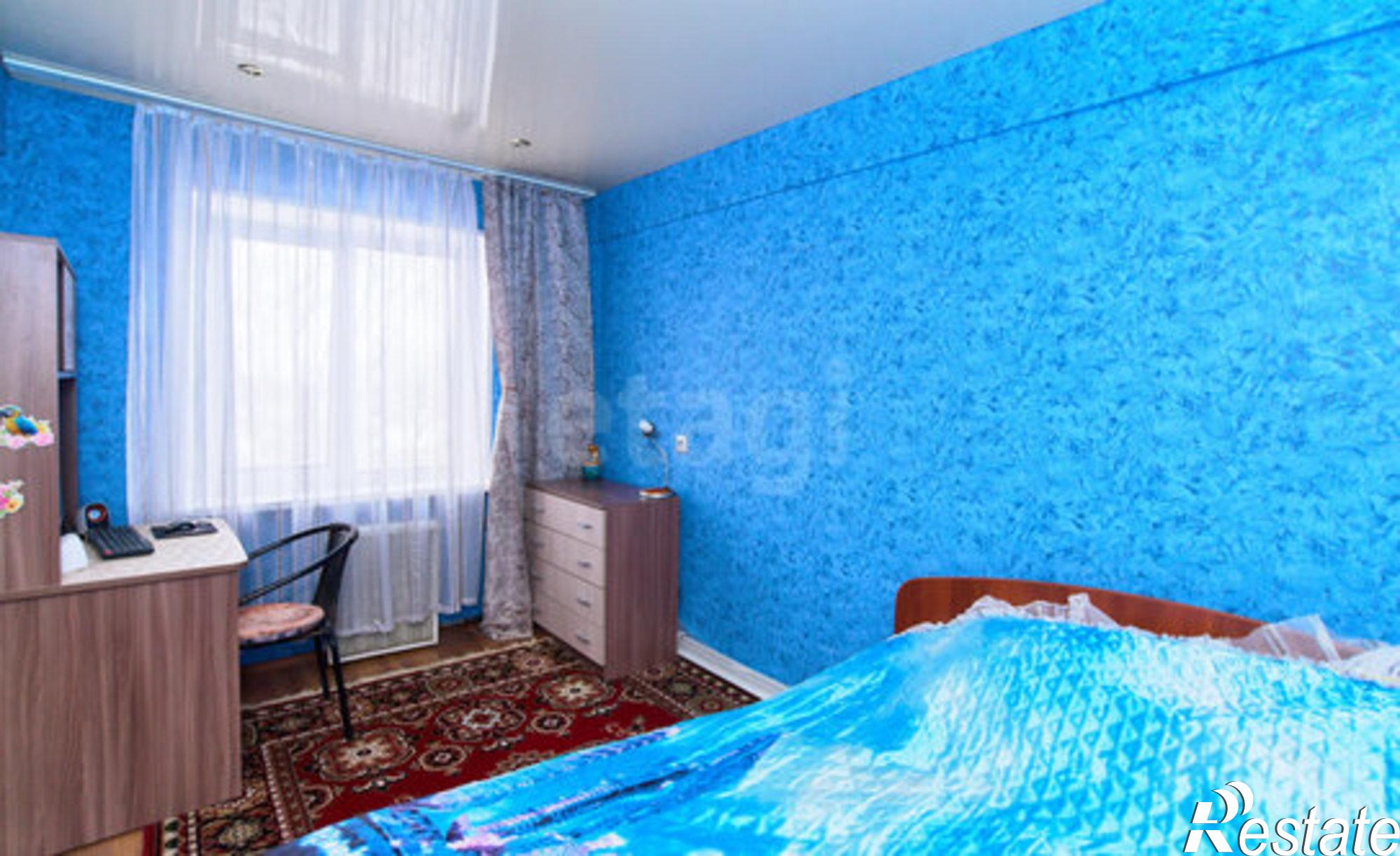 Купить квартиру за 2 300 000 рублей на ул Горького, 5А