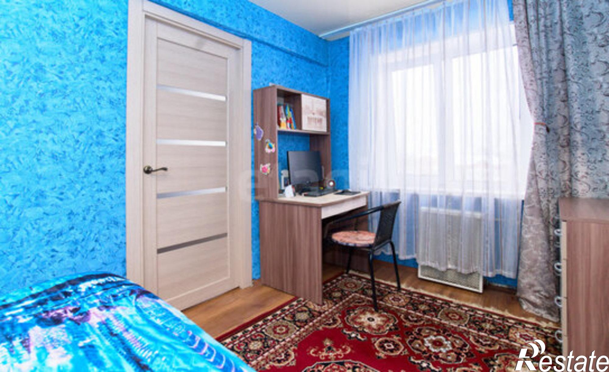 Купить квартиру за 2 300 000 рублей на ул Горького, 5А