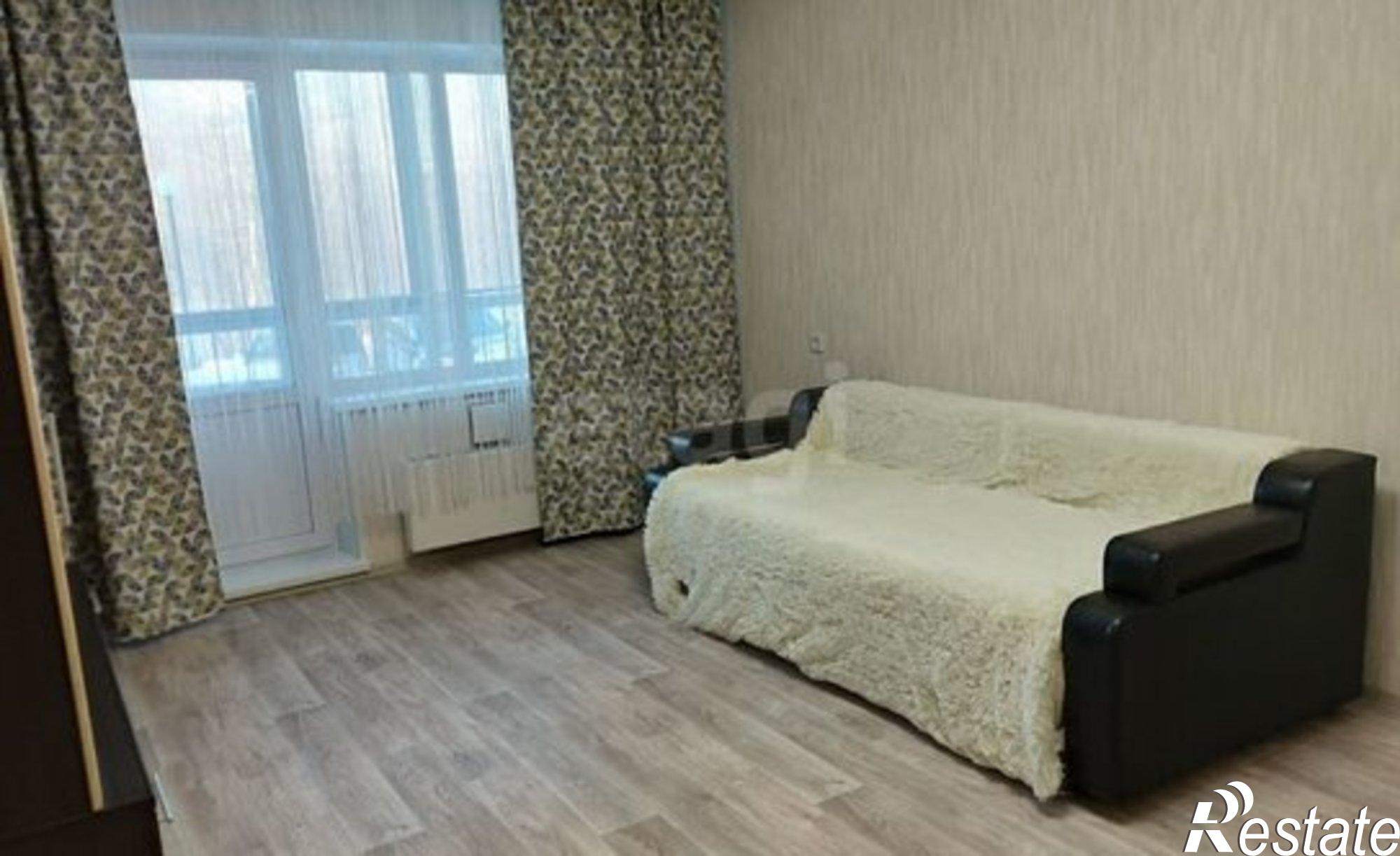 Купить квартиру за 8 500 000 рублей на ул Солнечная, 2А 2