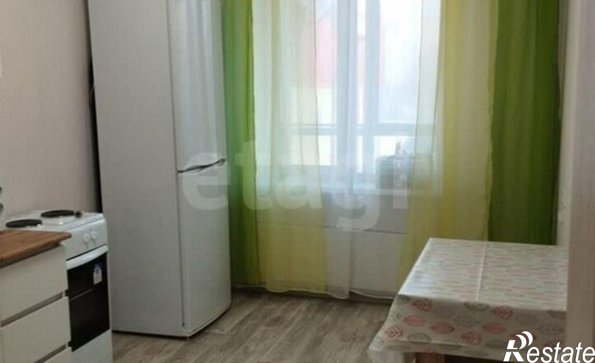 Купить квартиру за 8 500 000 рублей на ул Солнечная, 2А 2