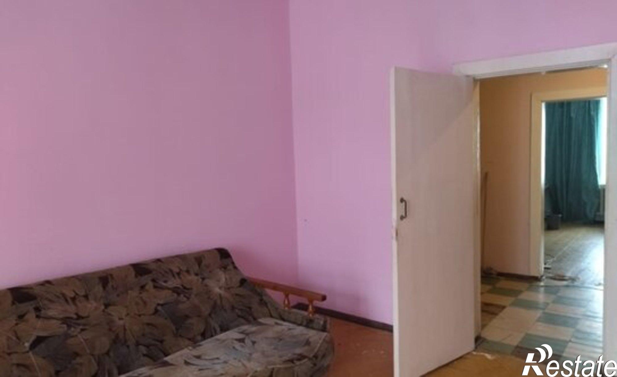 Купить квартиру за 2 980 000 рублей на ул Пушкина, 12