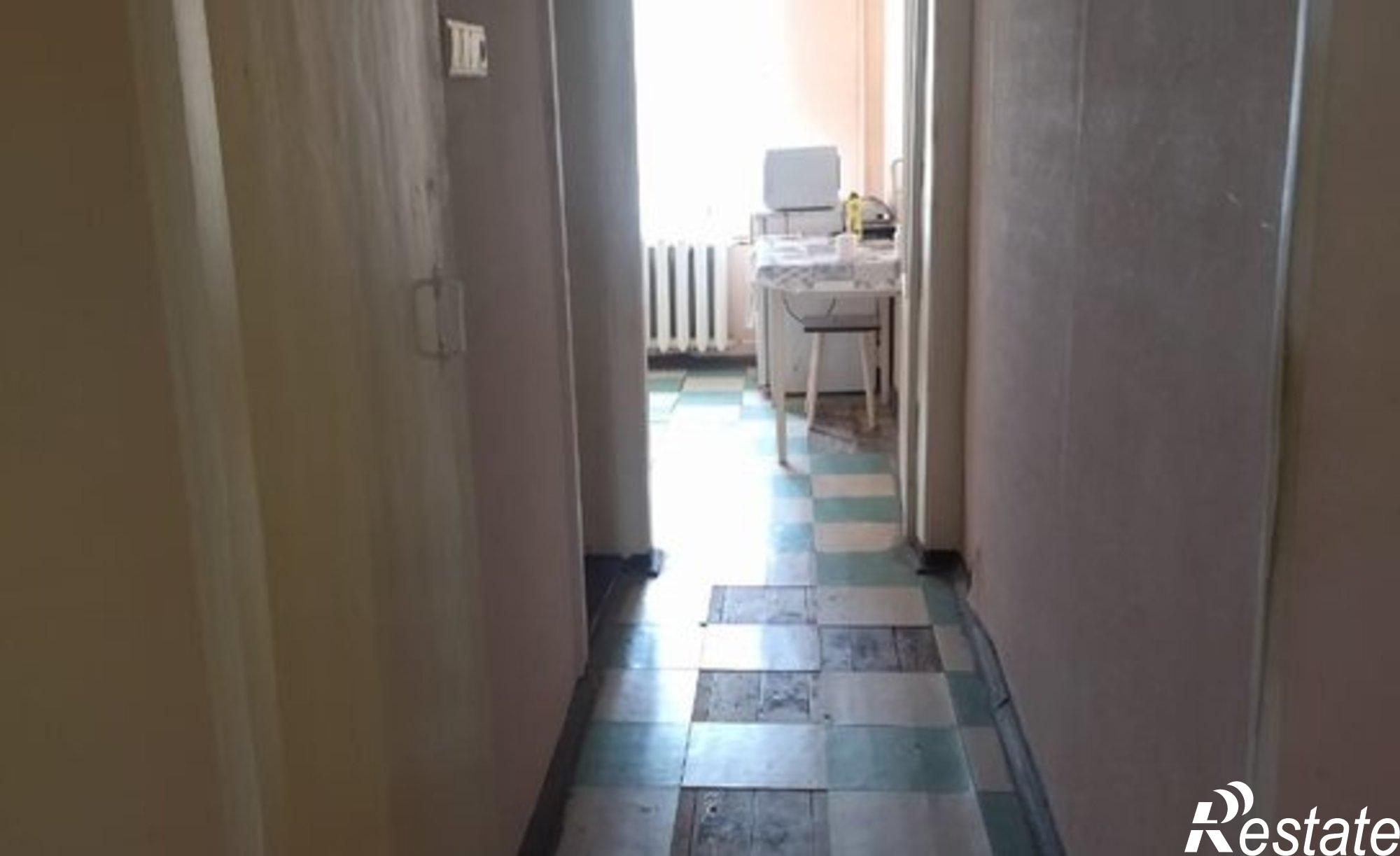 Купить квартиру за 2 980 000 рублей на ул Пушкина, 12