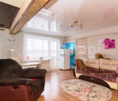 2-комн, 45кв м, этаж 5/5 ул Горького, 5А