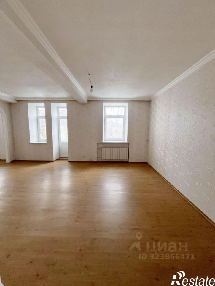 2-комн квартира улица Ленина, 6,  д. 6