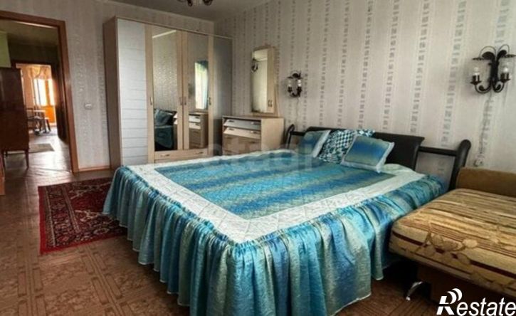 2-комн квартира улица Славского, 6,  д. 6