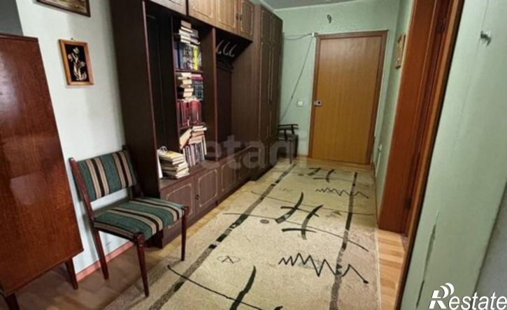 2-комн квартира улица Славского, 6,  д. 6