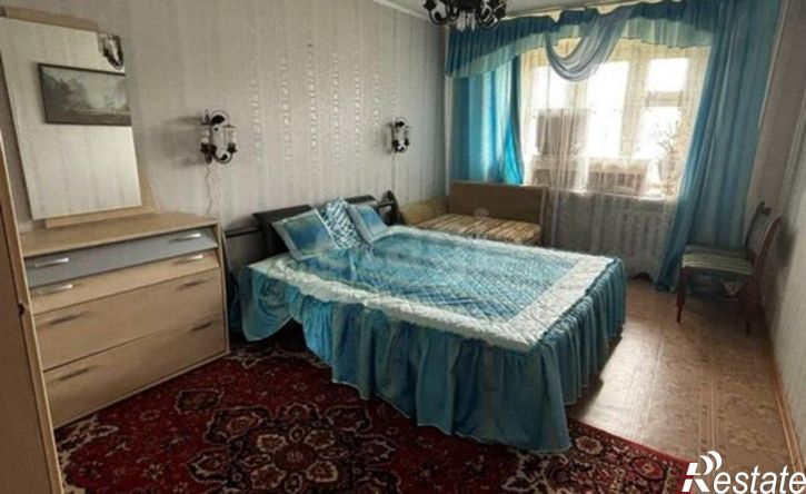 2-комн квартира улица Славского, 6,  д. 6