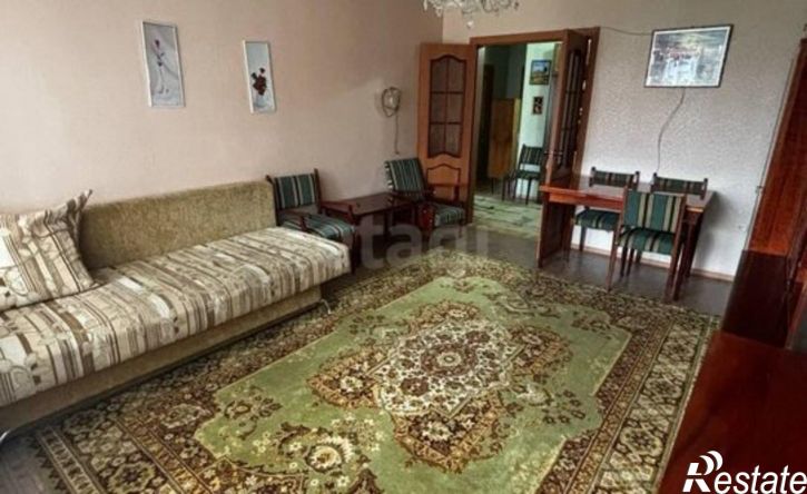 2-комн квартира улица Славского, 6,  д. 6