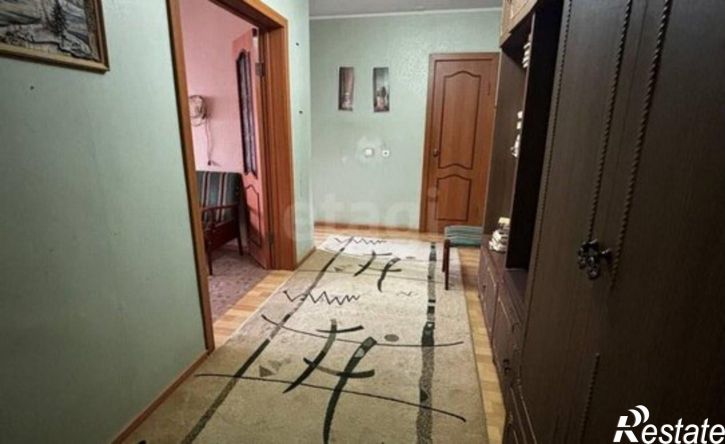 2-комн квартира улица Славского, 6,  д. 6