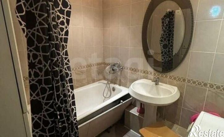 2-комн квартира улица Славского, 6,  д. 6