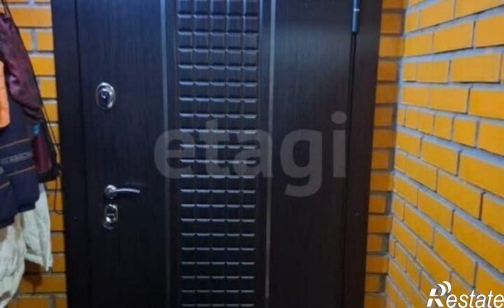 3-комн квартира Солнечная улица, 7Б