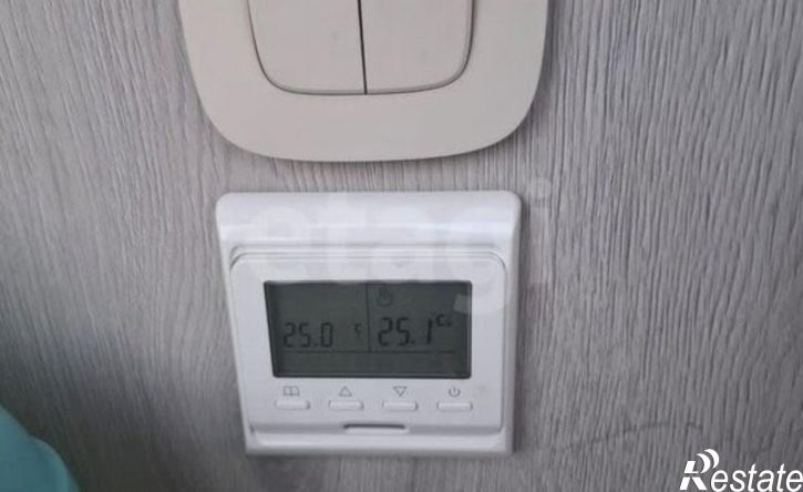 3-комн квартира Солнечная улица, 7Б