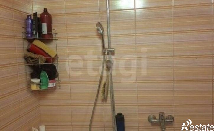 3-комн квартира Солнечная улица, 7Б