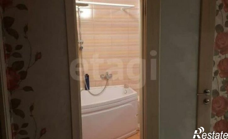 3-комн квартира Солнечная улица, 7Б