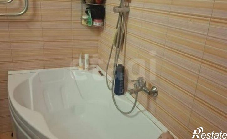 3-комн квартира Солнечная улица, 7Б