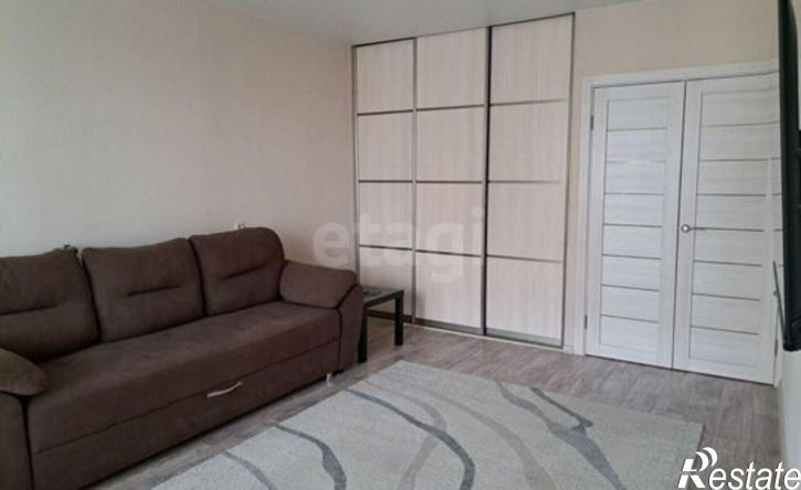 3-комн квартира улица Ленина, 126,  д. 126