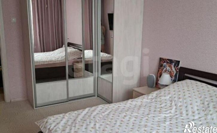 3-комн квартира улица Ленина, 126,  д. 126