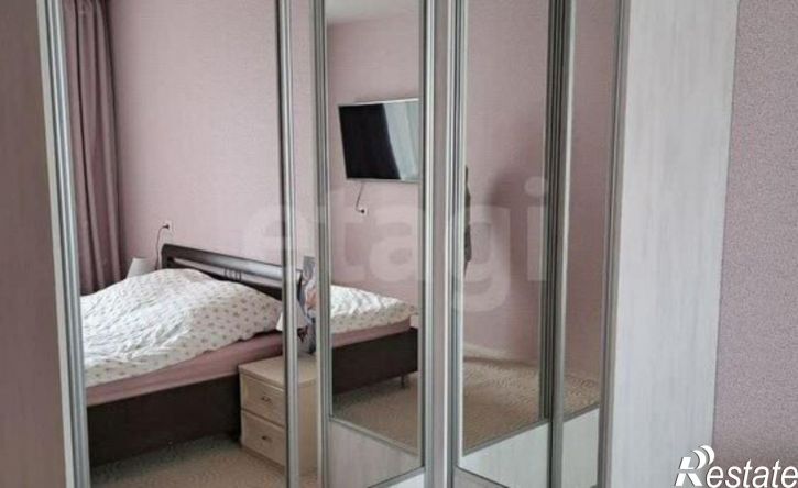 3-комн квартира улица Ленина, 126,  д. 126