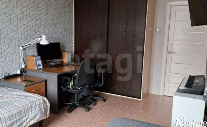 3-комн квартира улица Ленина, 126,  д. 126