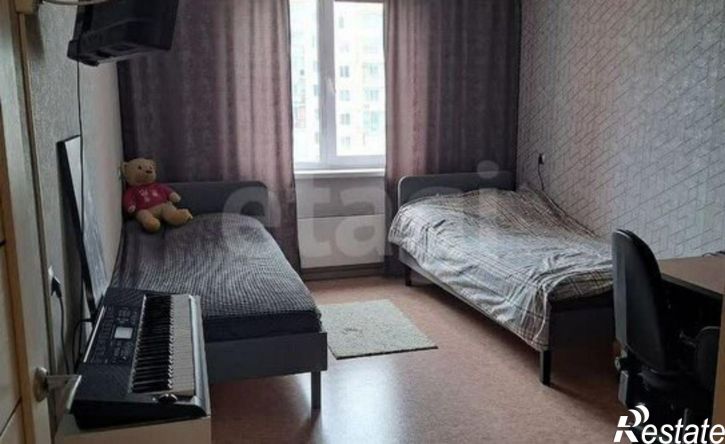 3-комн квартира улица Ленина, 126,  д. 126