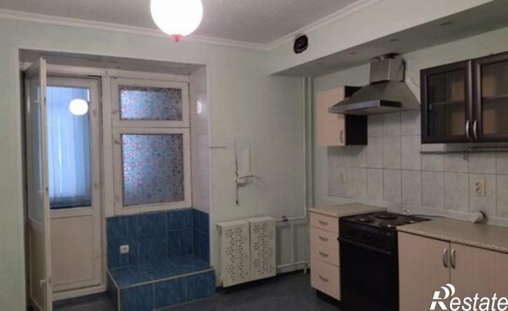 1-комн квартира улица Славского, 6,  д. 6