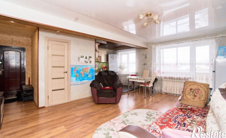 2-комн квартира ул Горького, 5А,  д. 5А