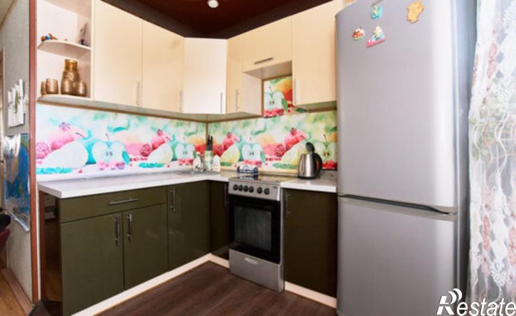 2-комн квартира ул Горького, 5А,  д. 5А