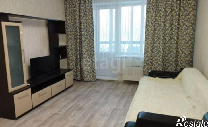 3-комн квартира ул Солнечная, 2А 2,  д. 2А 2,  к. 2