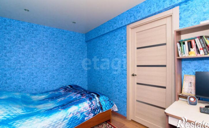 2-комн квартира ул Горького, 5А,  д. 5А