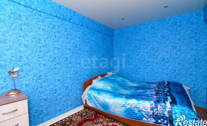 2-комн квартира ул Горького, 5А,  д. 5А