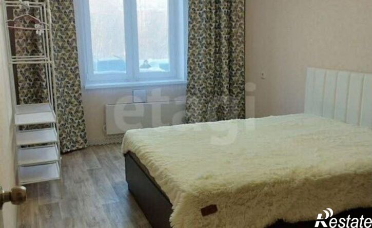 3-комн квартира ул Солнечная, 2А 2,  д. 2А 2,  к. 2