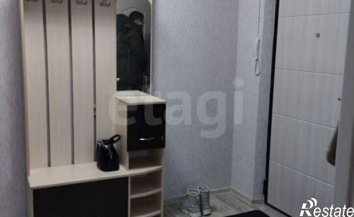 3-комн квартира ул Солнечная, 2А 2,  д. 2А 2,  к. 2