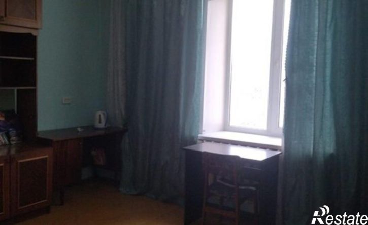 3-комн квартира ул Пушкина, 12,  д. 12