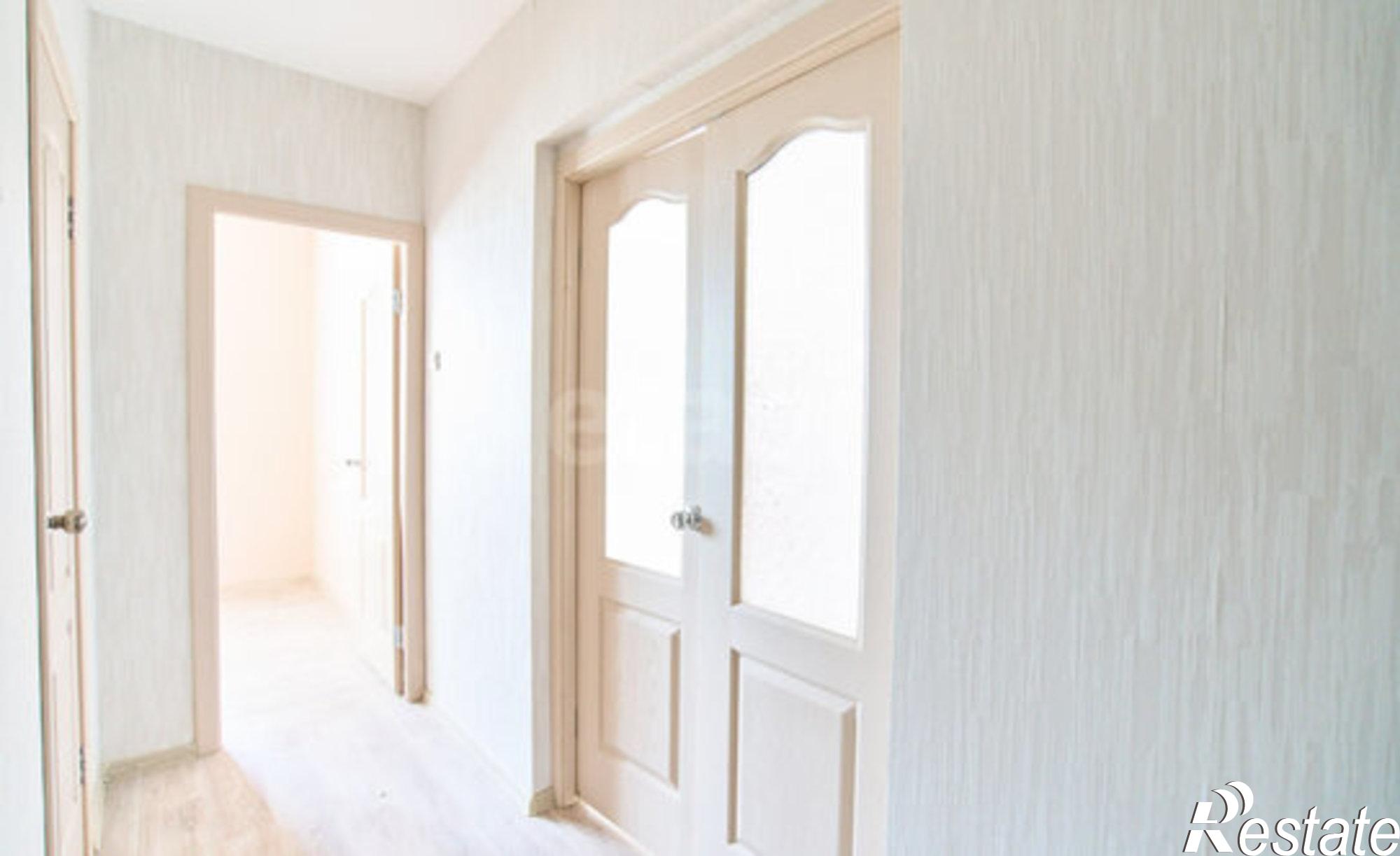 Купить квартиру за 4 500 000 рублей на ул Солнечная, 2А 2