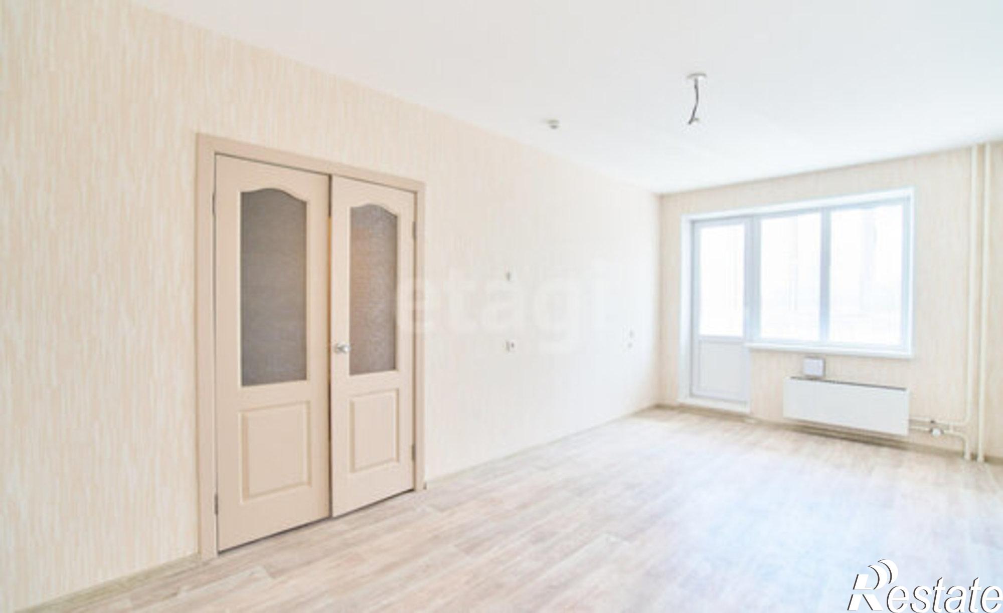 Купить квартиру за 4 500 000 рублей на ул Солнечная, 2А 2