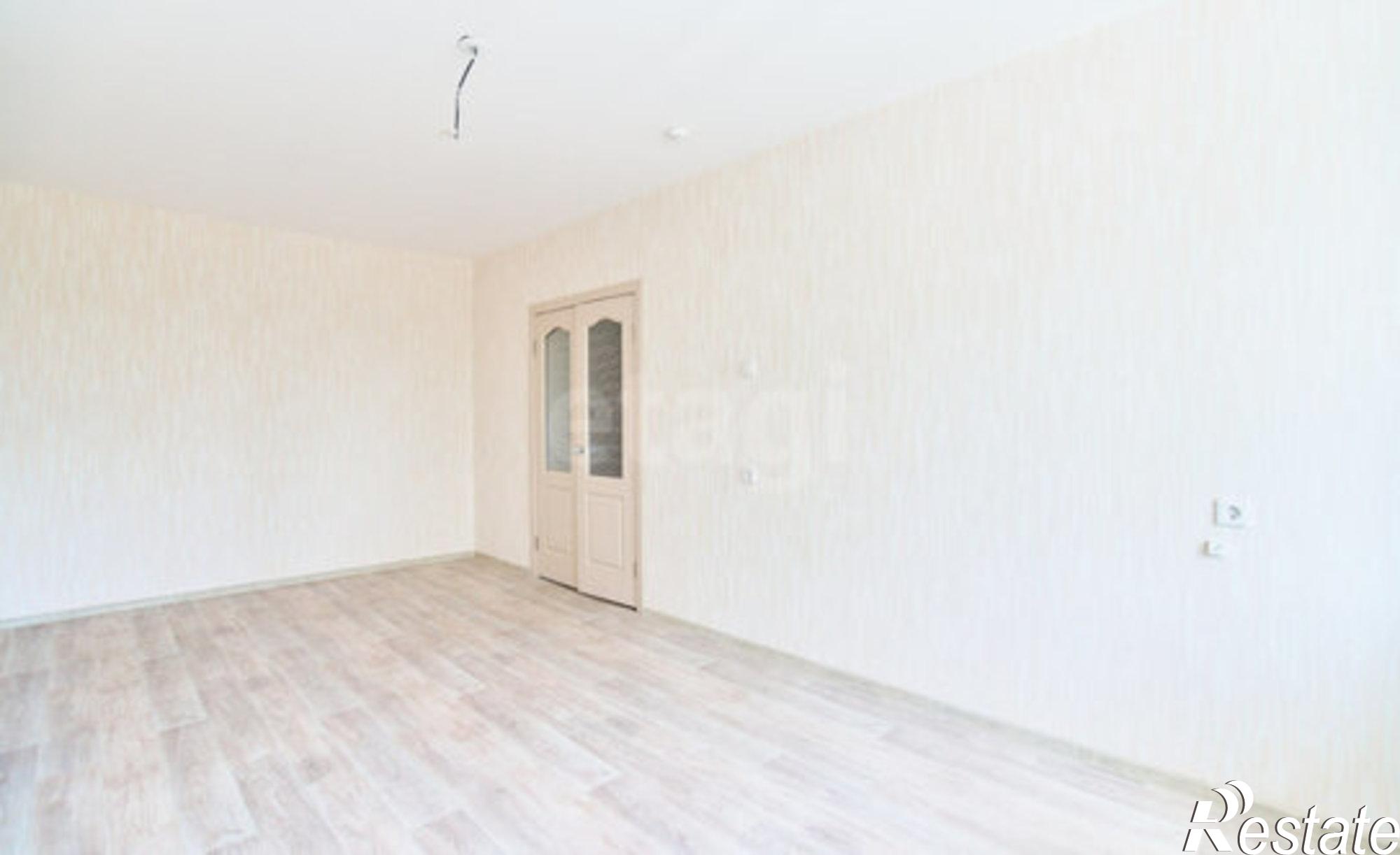 Купить квартиру за 4 500 000 рублей на ул Солнечная, 2А 2