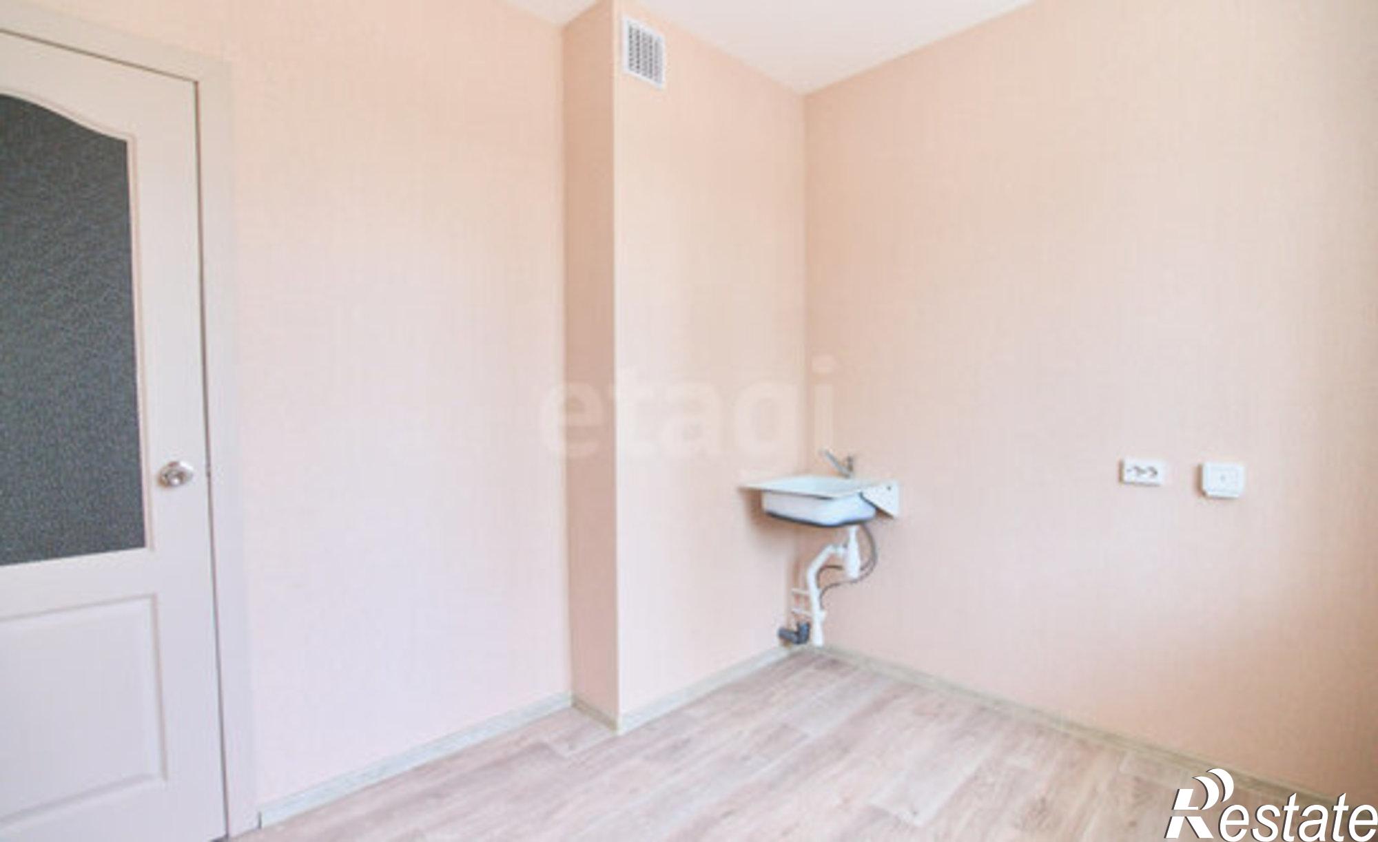 Купить квартиру за 4 500 000 рублей на ул Солнечная, 2А 2