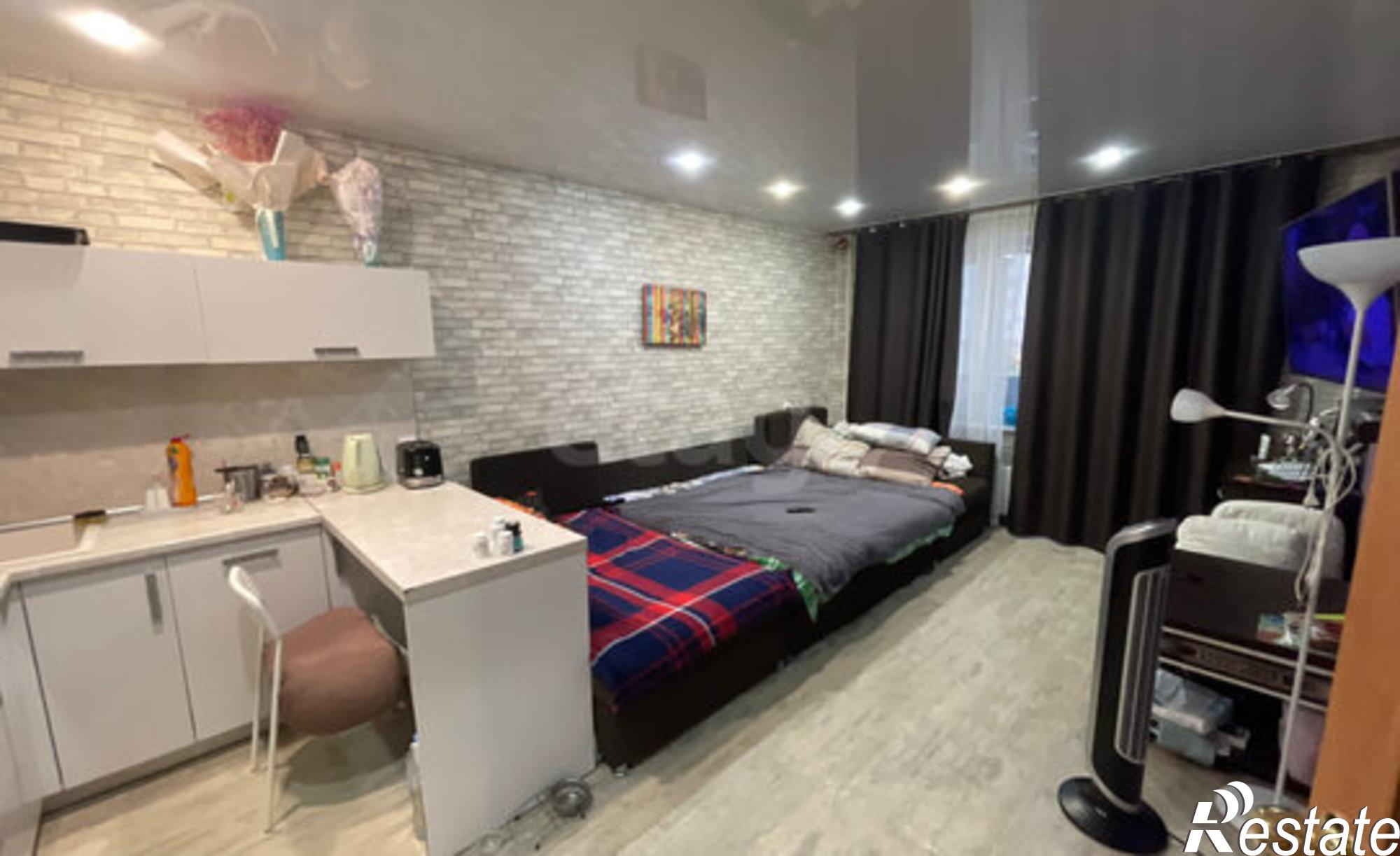 Купить квартиру за 7 500 000 рублей на ул Ленина, 124