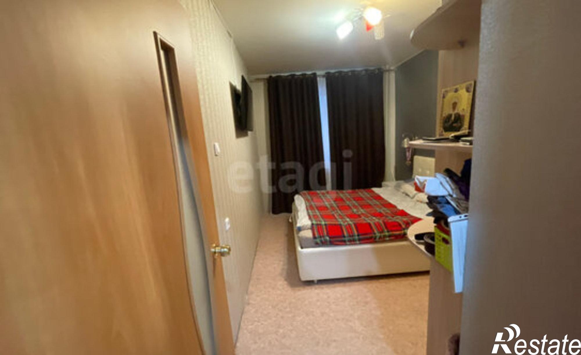 Купить квартиру за 7 500 000 рублей на ул Ленина, 124