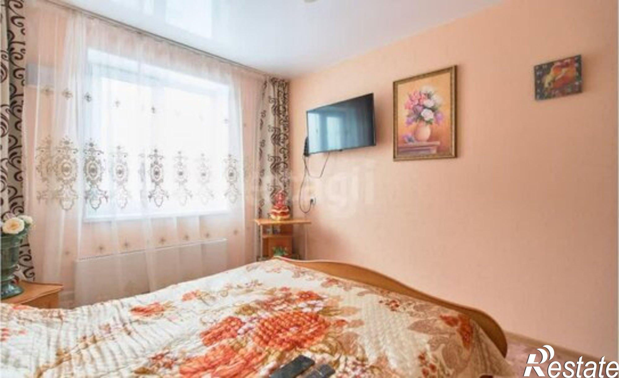 Купить квартиру за 7 500 000 рублей на ул Ленина, 128