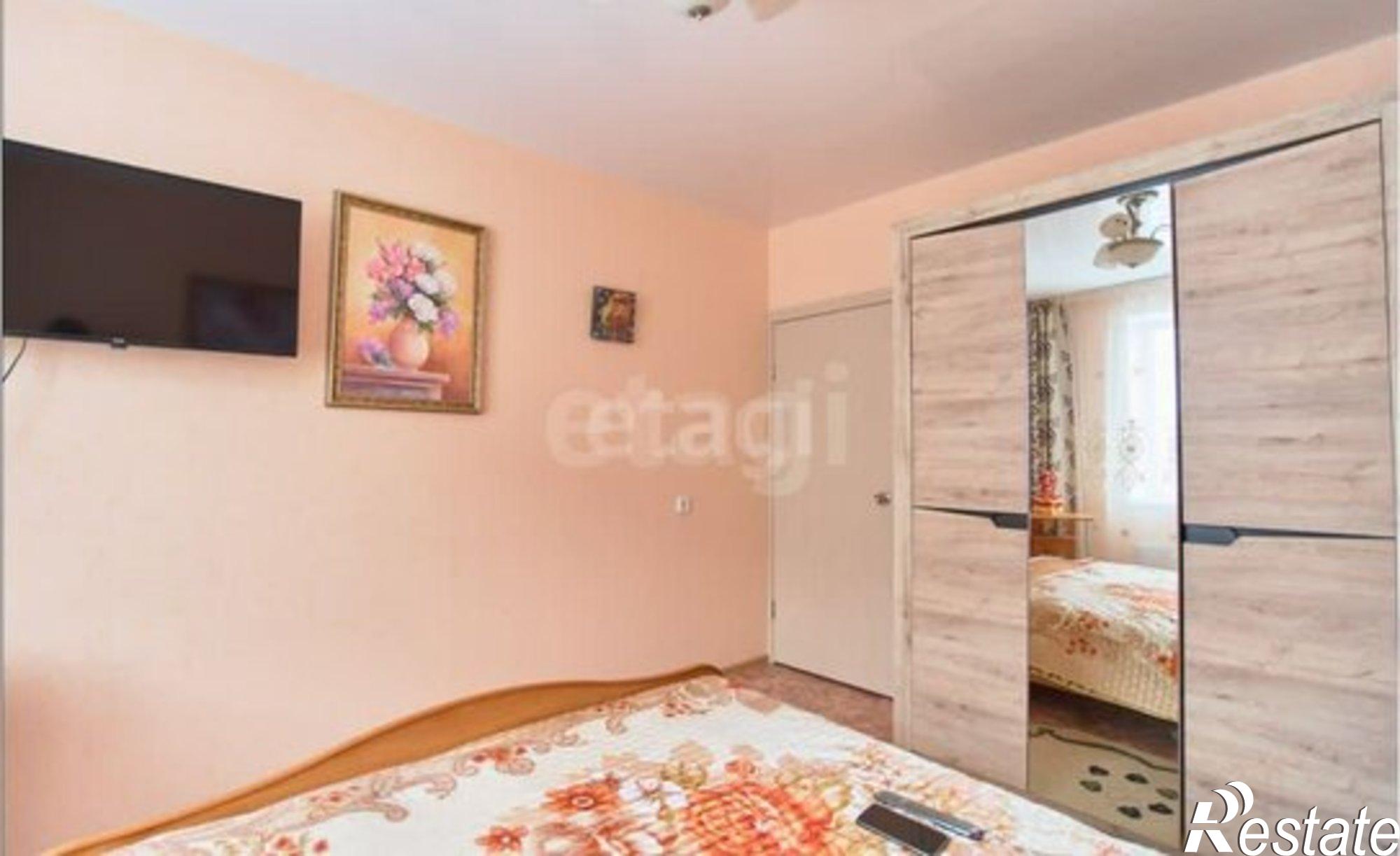 Купить квартиру за 7 500 000 рублей на ул Ленина, 128