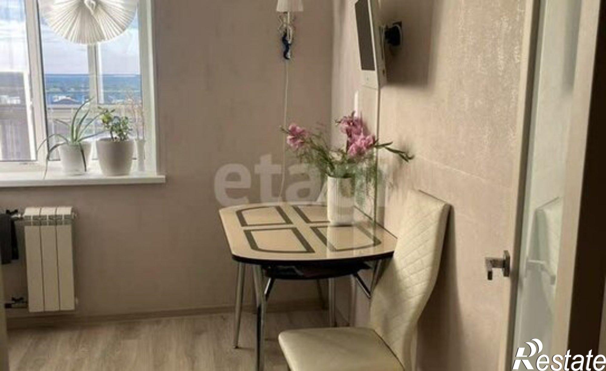 Купить квартиру за 6 600 000 рублей на ул Ленина, 124