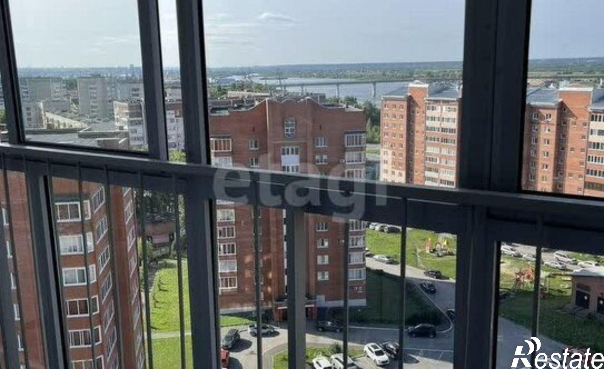 Купить квартиру за 6 600 000 рублей на ул Ленина, 124