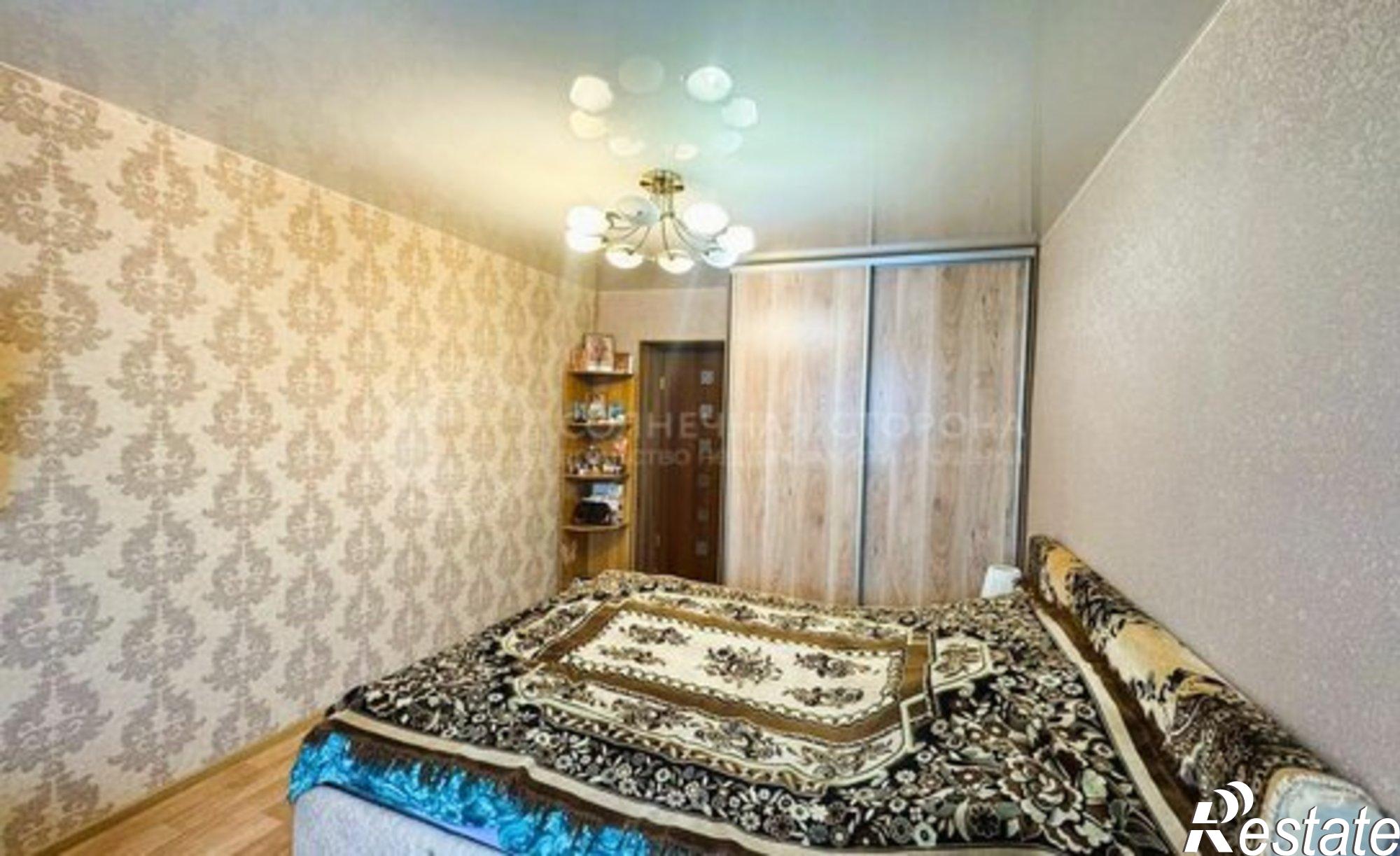 Купить квартиру за 3 500 000 рублей на ул Лесная, 12Б